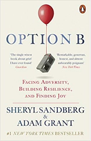 Option B - Facing Adversity, Building Resilience, and Finding Joy