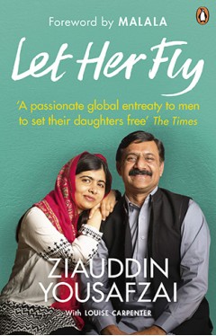 Let Her Fly: A Father’s Journey and the Fight for Equality