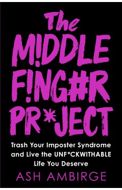 The Middle Finger Project