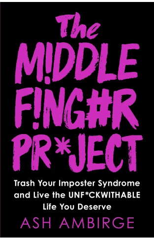 The Middle Finger Project