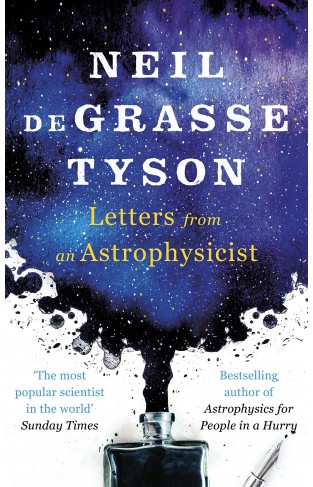 Letters from an Astrophysicist