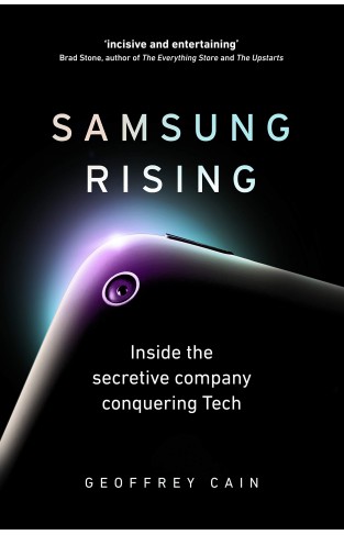 Samsung Rising