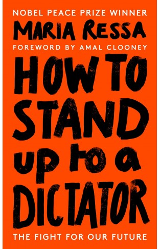How to Stand Up to a Dictator: Radio 4 Book of the Week