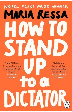 How to Stand Up to a Dictator