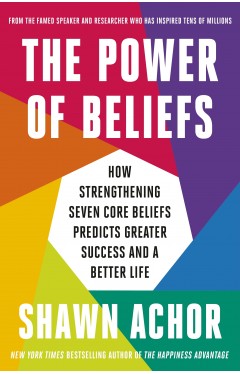 The Power of Beliefs