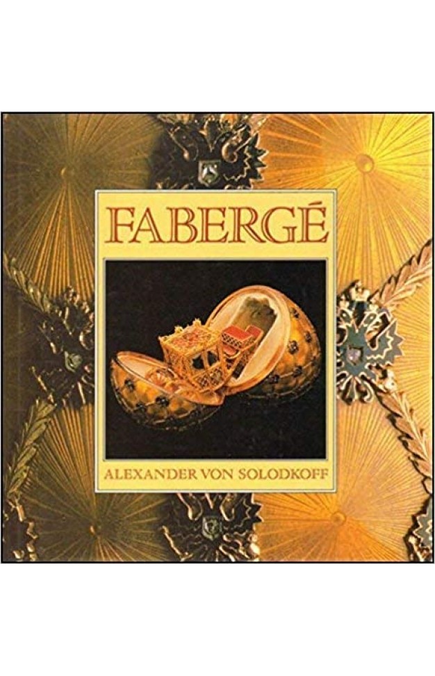 Fabergé