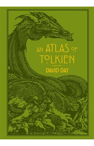 An Atlas of Tolkien