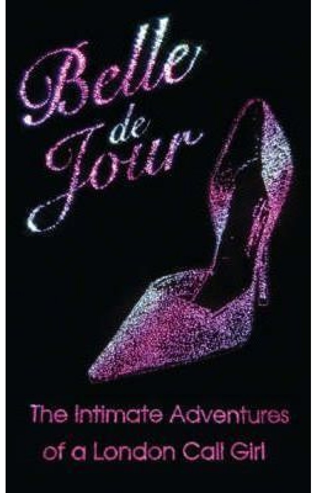 The Intimate Adventures of a London Call Girl