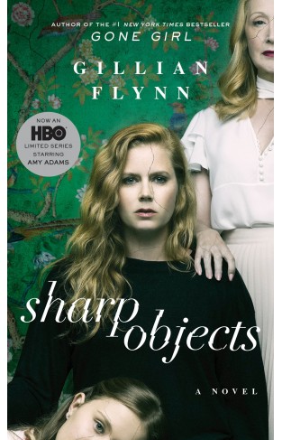 Sharp Objects
