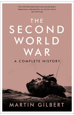 The Second World War - A Complete History
