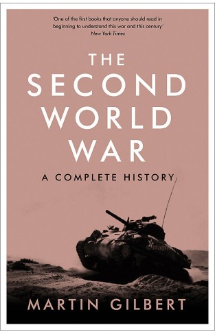 The Second World War - A Complete History