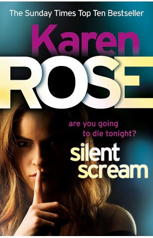 Silent Scream (The Minneapolis Series Book 2)