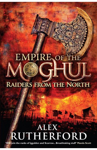 Empire of the Moghul - Raiders from the North