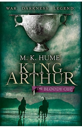 King Arthur: The Bloody Cup -