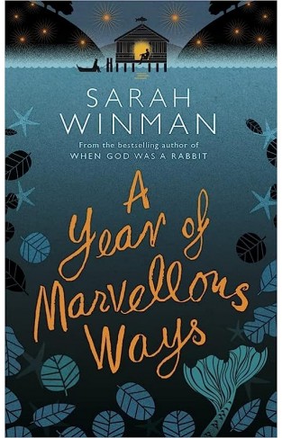 A Year of Marvellous Ways