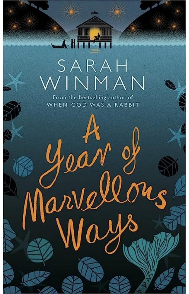 A Year of Marvellous Ways