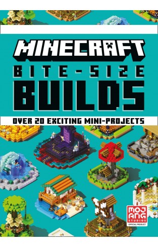 Minecraft Bite-Size Builds