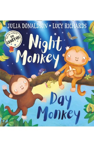Night Monkey, Day Monkey
