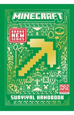Minecraft New Survival Handbook