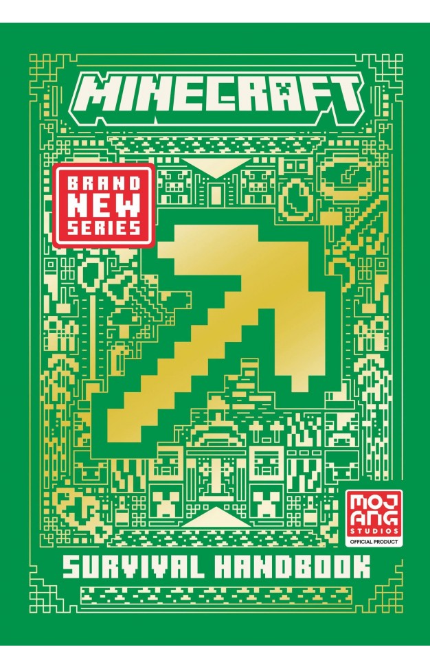 Minecraft New Survival Handbook