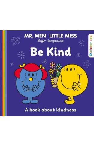 Mr. Men Little Miss: Be Kind