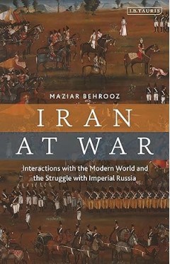 Iran at War