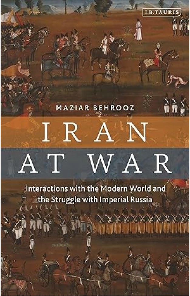 Iran at War