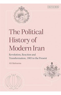 Political History of Modern Iran