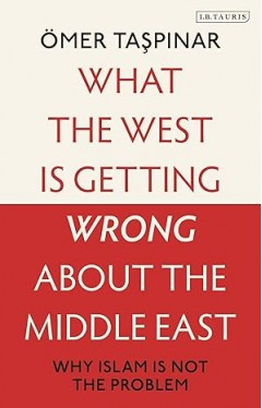 What the West is Getting Wrong about the Middle East