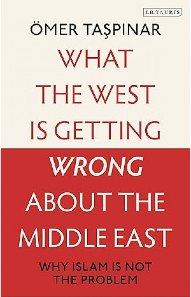 What the West is Getting Wrong about the Middle East