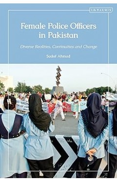 Female Police Officers in Pakistan