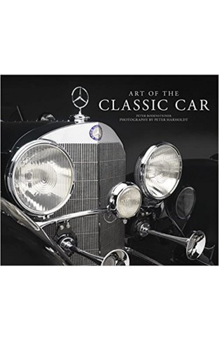 Art of the Classic Car