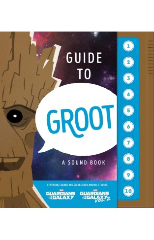 Guide to Groot: A Sound Book
