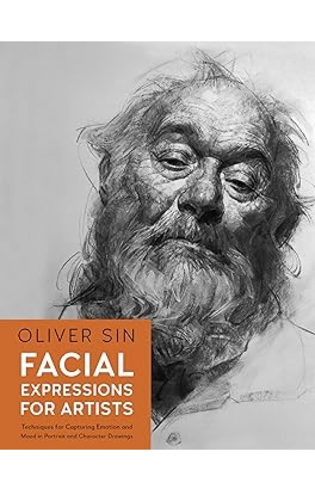 Facial Expressions for Artists