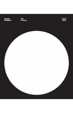 Identity Designed: The Process - Research, Strategy, Design, Implementation