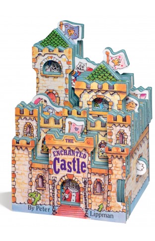 Mini House: The Enchanted Castle (Mini House Series , No 6)