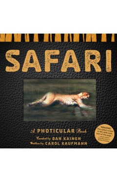 Safari - A Photicular Book