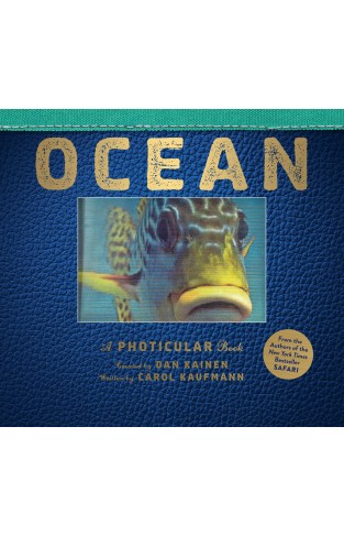 Ocean - A Photicular Book