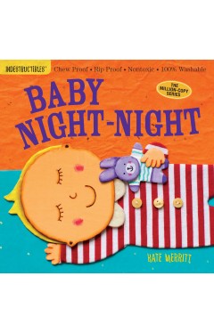 Indestructibles: Baby Night-Night