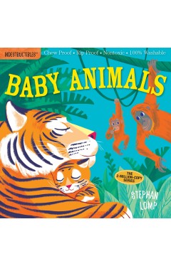 Indestructibles: Baby Animals