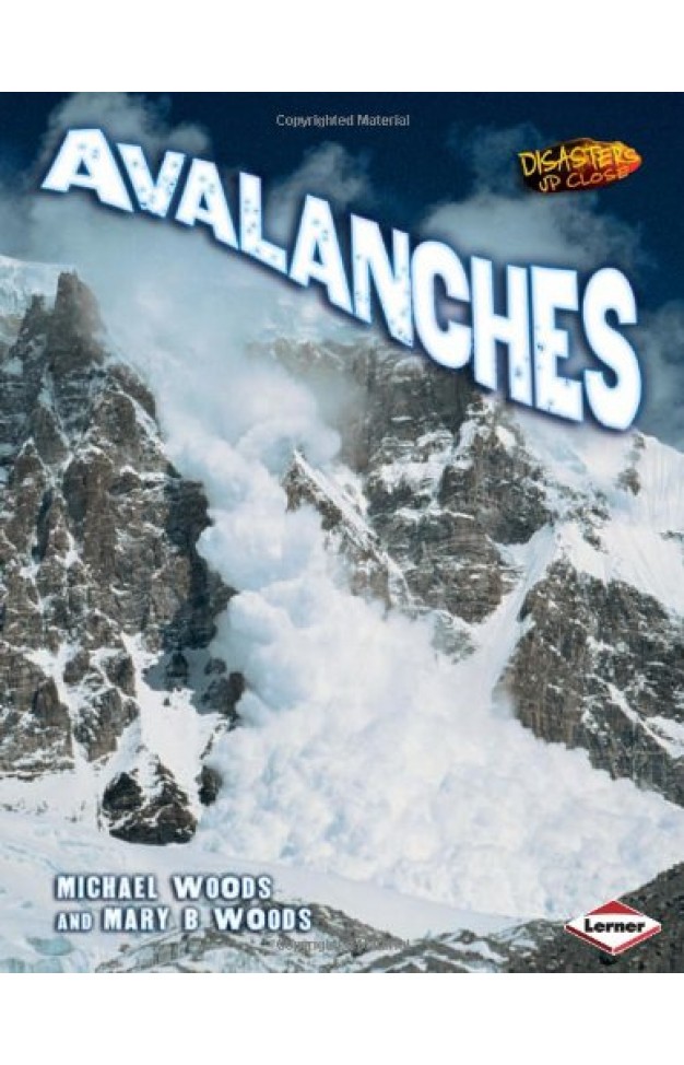 Disasters Up Close: Avalanches
