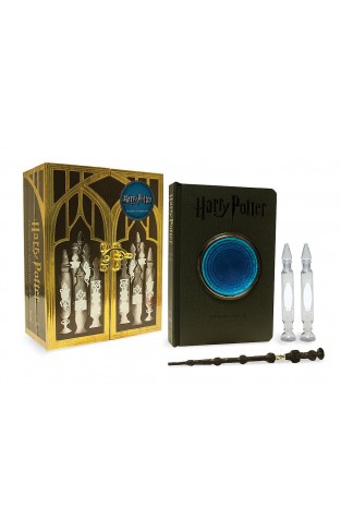 Harry Potter Pensieve Memory Set Misc. Supplies