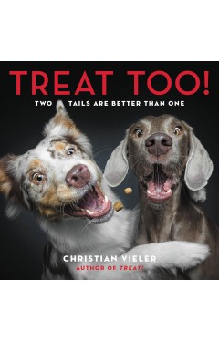 Treat Too! Two Tails Are Better Than One