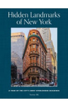 Hidden Landmarks of New York