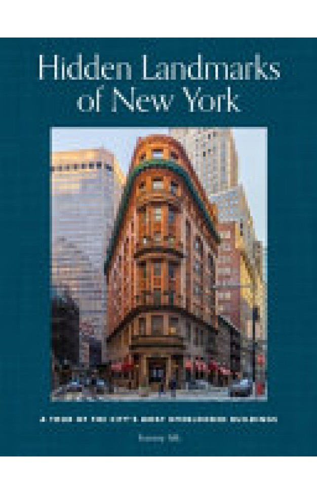 Hidden Landmarks of New York