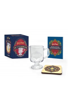 Harry Potter Butterbeer Mini Mug Set