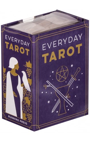 Everyday Tarot Mini Tarot Deck