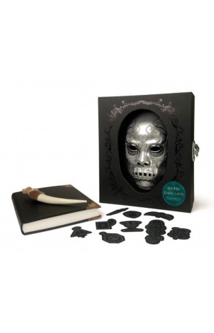 Harry Potter Dark Arts Collectible Set