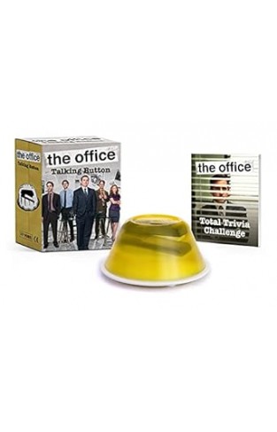 The Office: Talking Button
