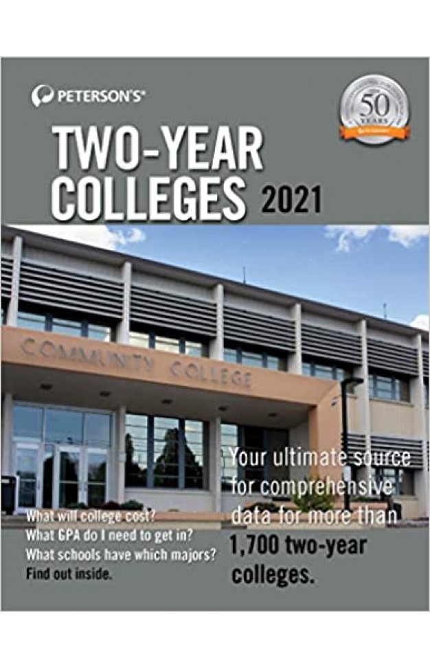 Two-Year Colleges 2021